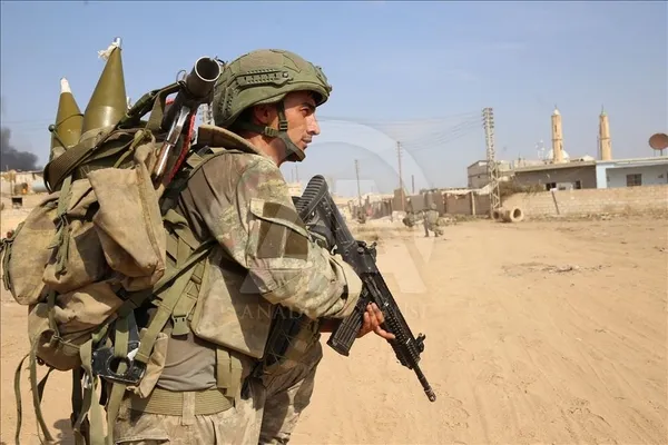 12 askerimizin şehit olduğu saldırıda yeni detaylar! MSB detayları duyurdu: Tabur komutanı yaralanmasına rağmen çatıştı