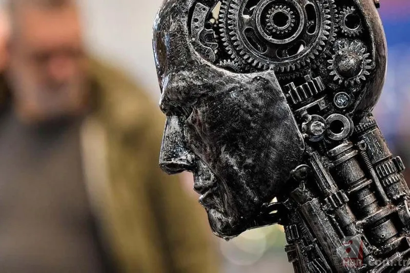 Yapay zeka tehlikesi seviye atladı: Sahte peygamber figürleriyle insanları etkilemeye çalıştılar 9