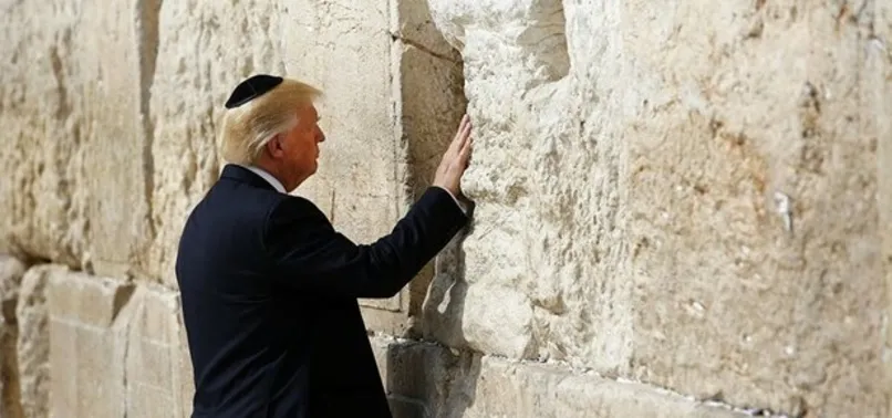 İsrailli eski Bakan Eyüb Kara: Amerikan Yahudileri seçimlerde Donald Trump'a ihanet etti