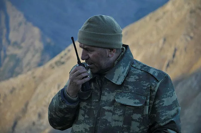 Tümgeneral Aydoğan Aydın’ın kahramanlıklarla dolu hayatı! Teröristlerin korkulu rüyası oldu