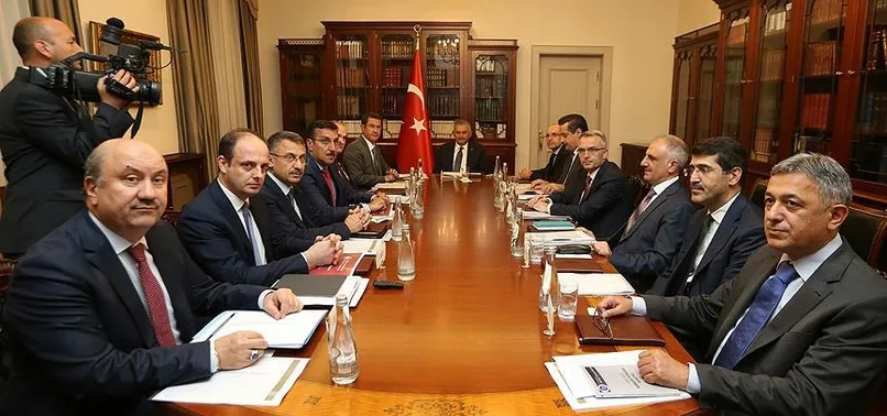 EKK dolar için yarın 2. kez toplanıyor