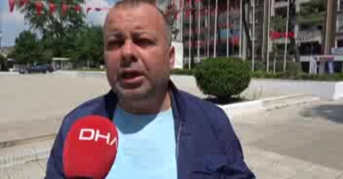 17 yıldır 'ayaklı kan bankası' gibi geziyor