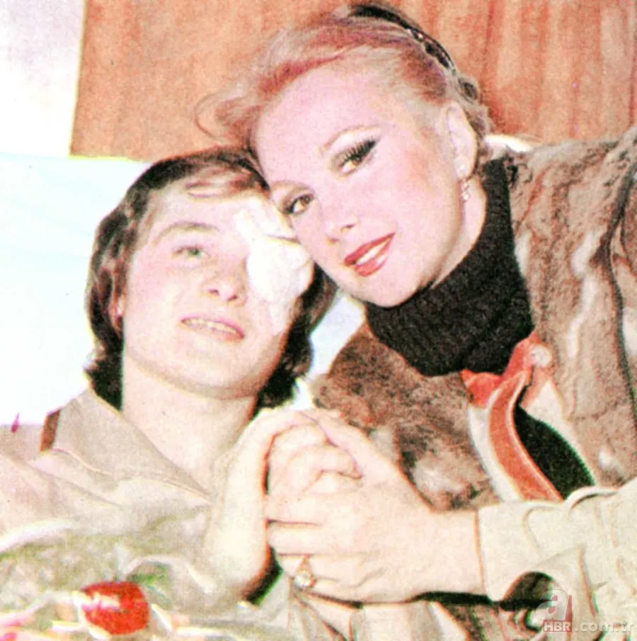 Yeşilçam efsanesi Ömercik'in yürek burkan hikayesi! Hayat ona hiç acımamış... 4