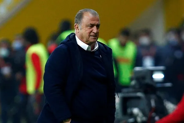 Galatasaray'da Fatih Terim ve Ümit Davala şoku - 2