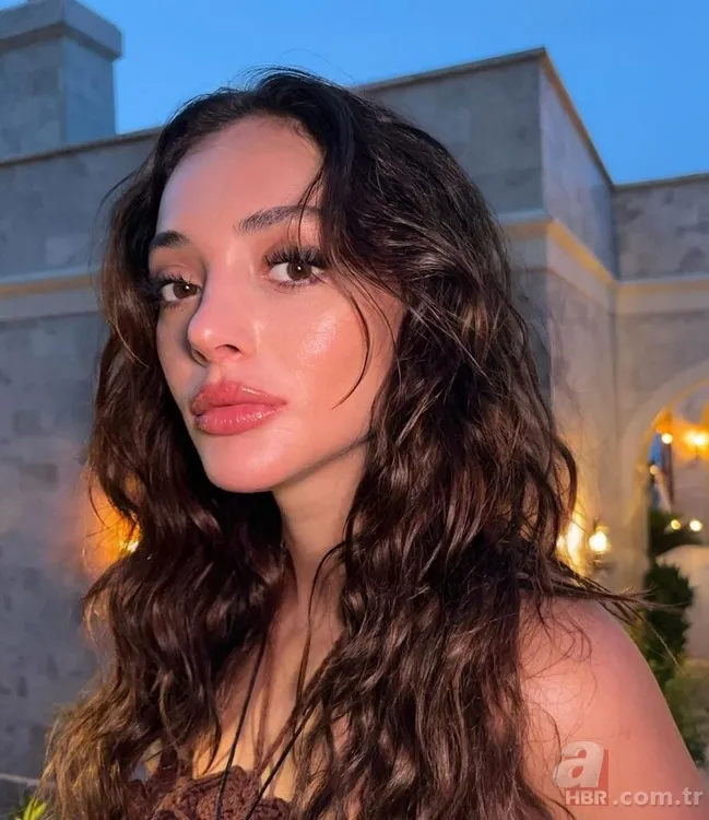 Kör Nokta'nın Aslım'ı Rabia Soytürk bakın aslen nereliymiş! 7