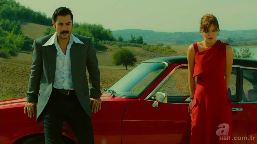 Bir Zamanlar Çukurova’da aşk bir kez daha sınavdan geçiyor 1