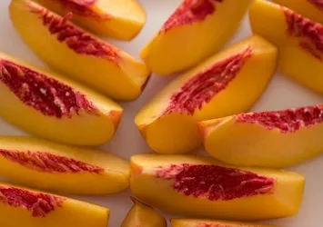 C vitamininde limonu ve portakalı sollayan yaz meyvesi!