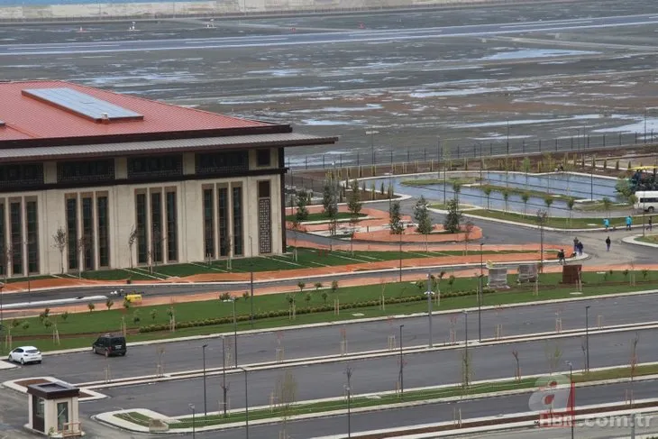 Türkiye’de ikinci! Son kontroller yapıldı: Rize-Artvin Havalimanı 14 Mayıs’ta açılıyor