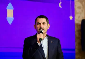 Murat Kurum canlı yayında İstanbul'daki son anket sonuçlarını açıkladı! Ekrem İmamoğlu'na "vaat" göndermesi: Sorunca 'hatırlamıyorum' diyor