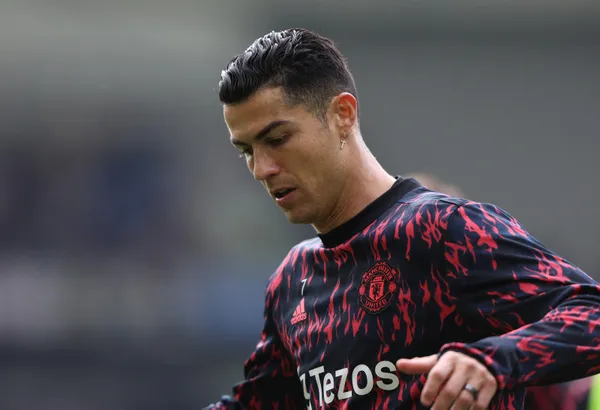 Cristiano Ronaldo için dikkat çeken transfer iddiası! - 2