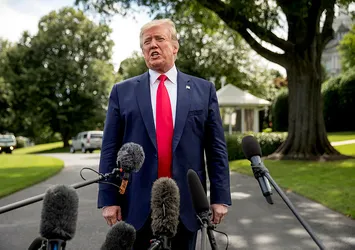 Trump ve Pompeo'dan İran açıklaması