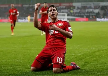 Hakan Çalhanoğlu'ndan Chelsea açıklaması