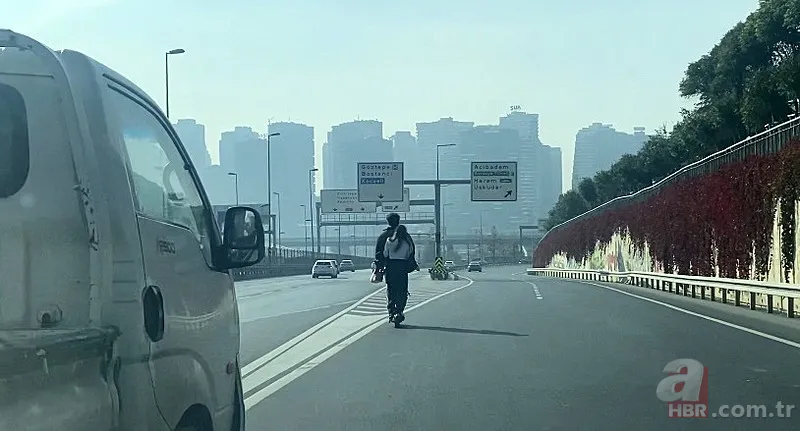 Scooter tehlikesine dikkat! Uzman isimden sınav önerisi 5