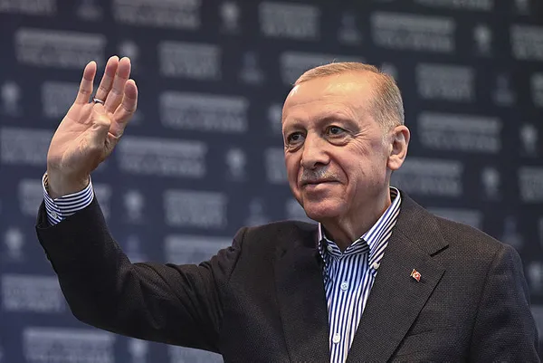 Başkan Recep Tayyip Erdoğan’dan AK Parti Mardin Mitingi’nde kritik açıklamalar: HDP'ye ülkemizi böldürtmeyeceğiz! - 6
