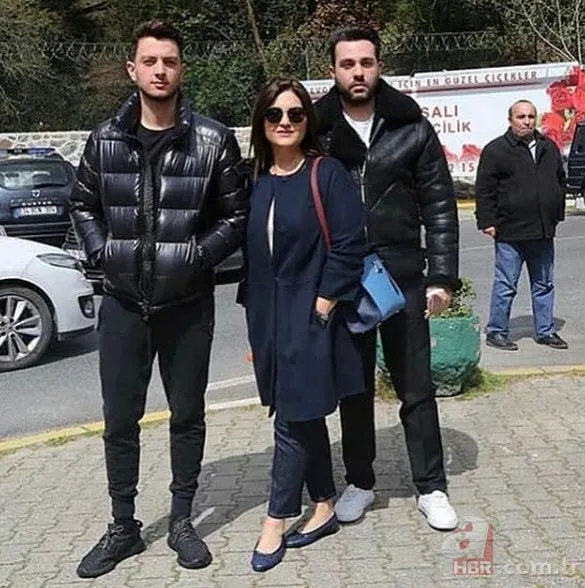 Sibel Can'ın kızı Melisa Ural'ın son hali ağızları açık bıraktı! 24