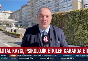 Avrupa'da sosyal medya alarmı
