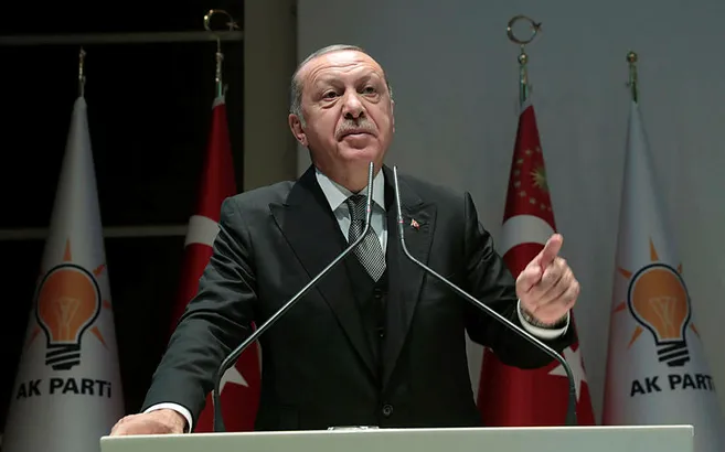 Erdoğan: Trump ve Kral Selman ile görüştüm Cemal Kaşıkçı olayıyla ilgili...
