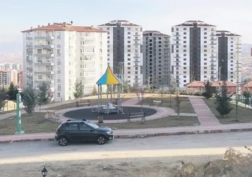 Kentsel dönüşüm yıkımı azalttı!
