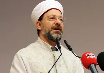 Kutlu Doğum Haftası'nın adı Mevlid-i Nebi oldu