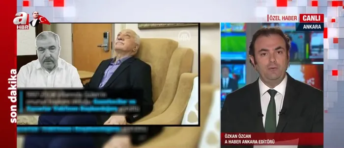 Listeye A Haber ulaştı! İşte İsveç’ten istenen teröristler