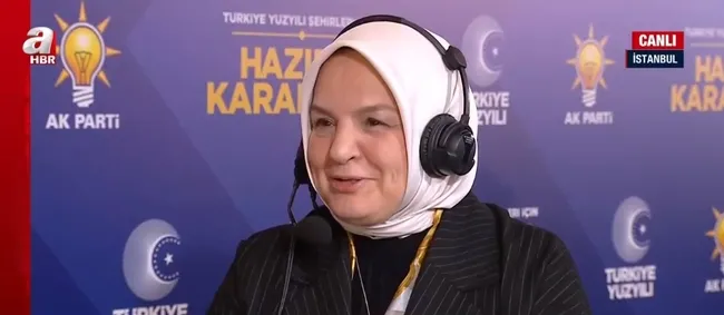 AK Parti aday tanıtım toplantısı! İstanbul adayı kim olacak? Hangi iller açıklanacak?