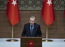 Başkan Erdoğan’dan yerli aşı açıklaması