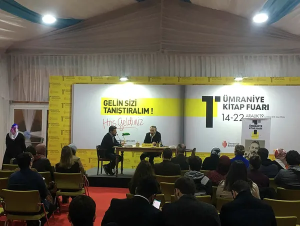 Şehit Erol Olçok’un kardeşi Cevat Olçok: Her zaman Başkan Erdoğan’ın yanındayız!