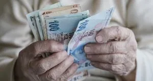 Emekliye yüksek ikramiye
