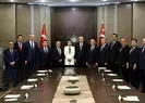Erdoğandan anlamlı kurban bağışı