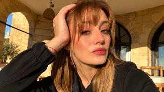 Ünlü oyuncudan esprili çıkış: "Gizem Karaca ne kadar zayıflamış"