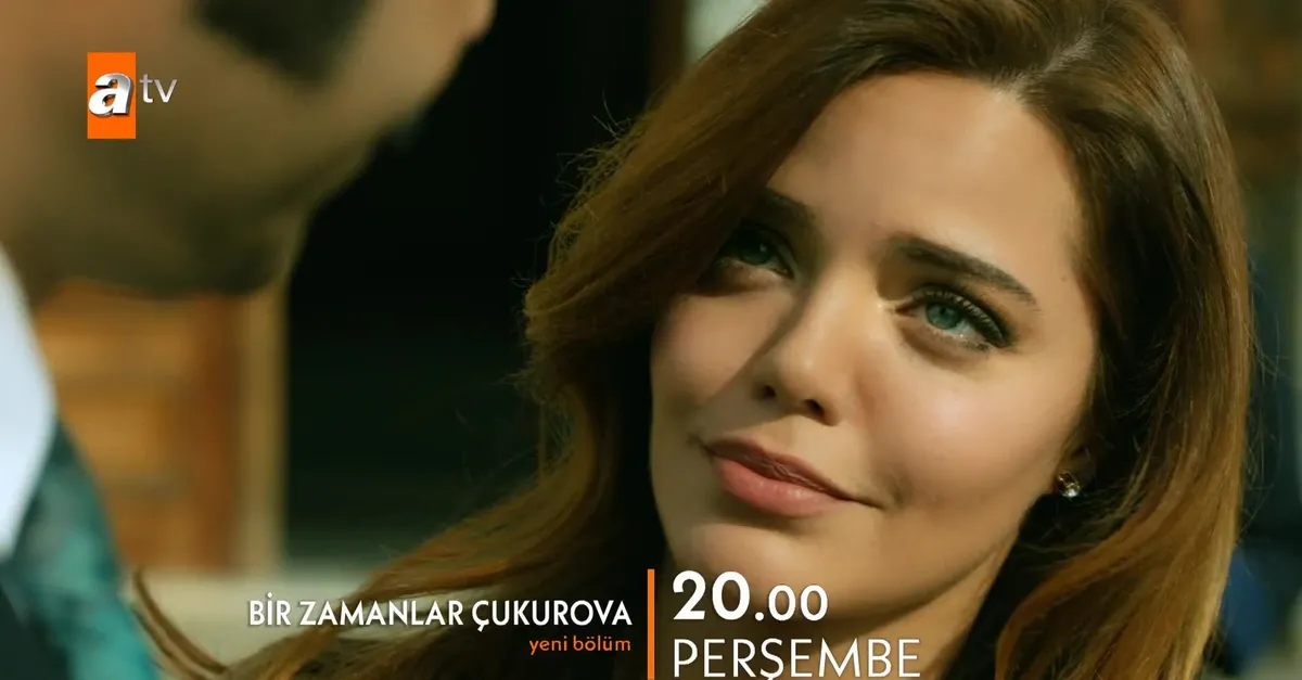 Bir Zamanlar Çukurova 84. bölüm fragmanı yayınlandı | Bir Zamanlar Çukurova yeni bölüm fragmanı