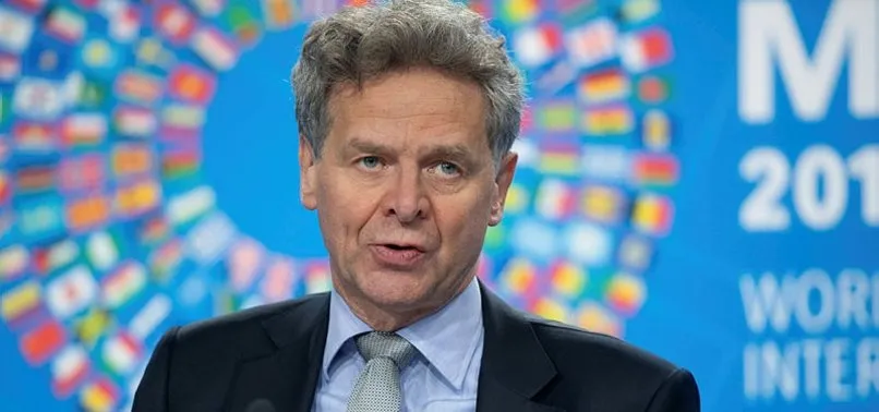 IMF'ten flaş açıklama: Türkiye ile resmi veya perde arkasında görüşme yok