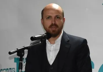 Bilal Erdoğan: Girdiğimiz sarmal bizi...