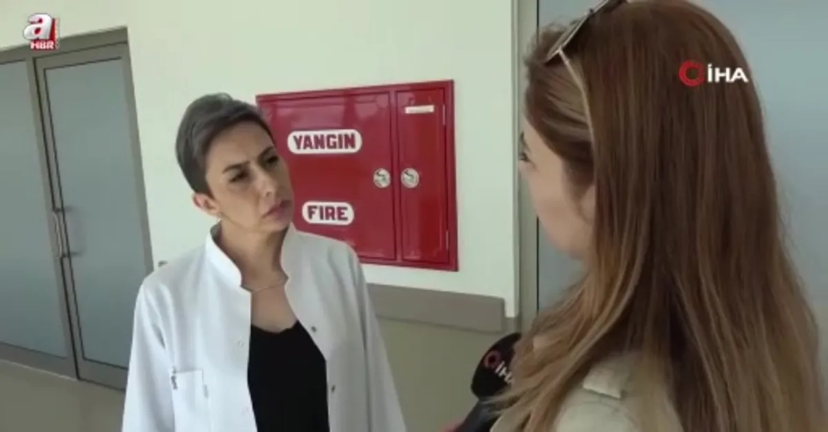 Havalar ısındı kene korkusu başladı