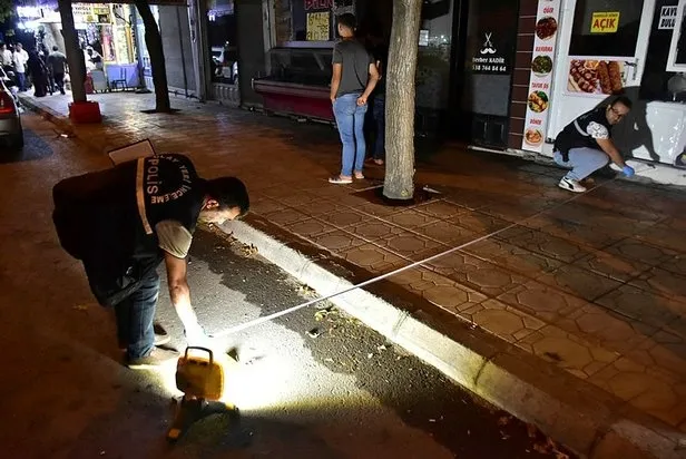 Kahramanmaraş'ta sosyal medyada başlayan tartışma kanlı bitti - 3