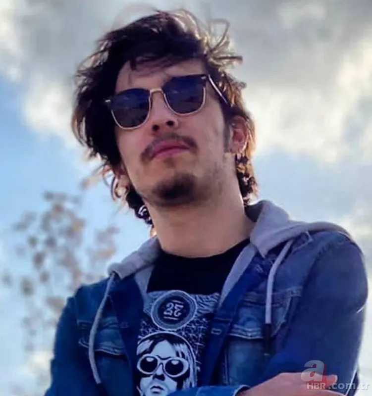 Kazada ölen 3 gençten geriye 2 saat önce paylaştıkları fotoğraf kaldı 7