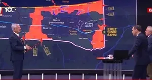 Gazze’de sahadaki durum ne anlatıyor?