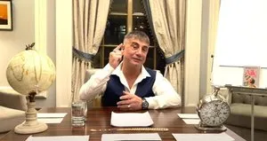 Gündemlerini suç örgütü lideri belirliyor!