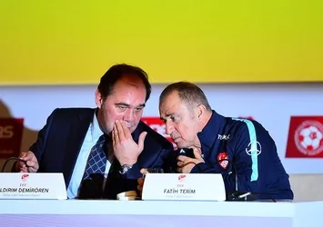 Fatih Terim'e istifa baskısı