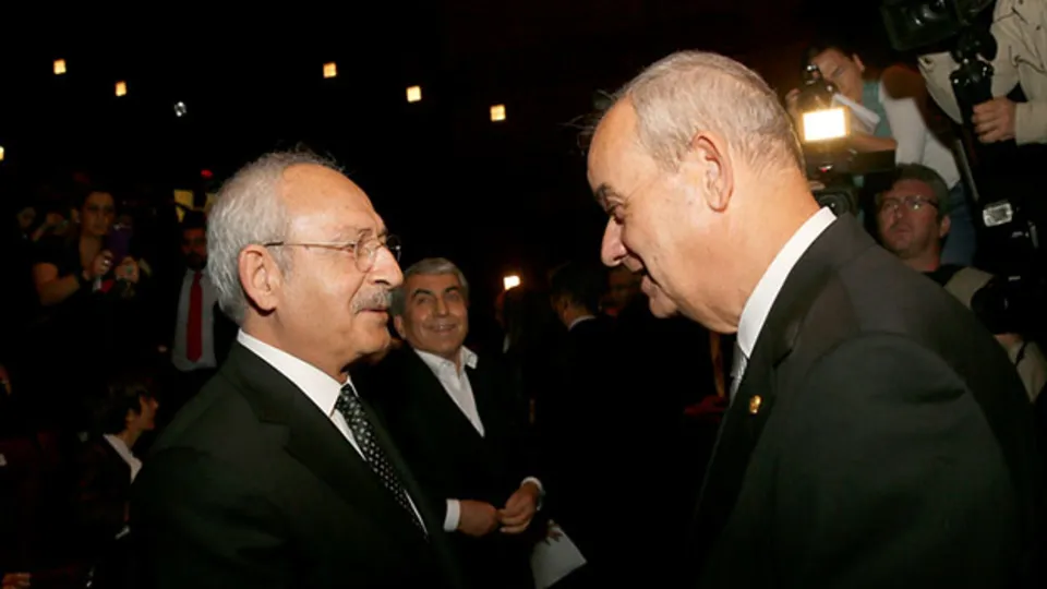 İlker Başbuğ’un ve Kemal Kılıçdaroğlu’nun FETÖ açıklamaları ne anlama geliyor? Yeni darbe planı mı?