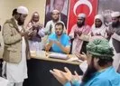 Eller semaya Türkiye için açıldı