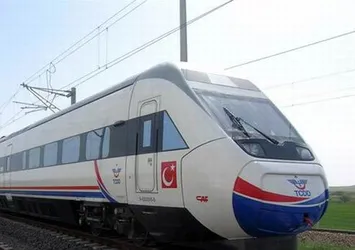 TCDD çalışanlarının maaş promosyonu belli oldu