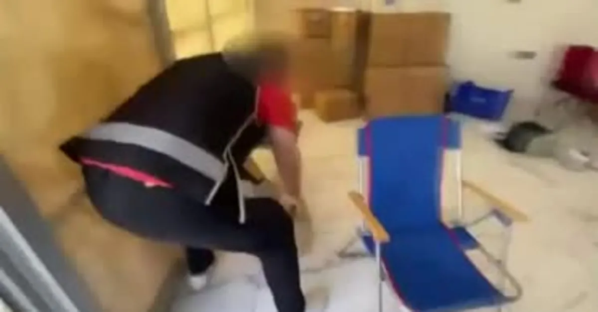Son dakika: "Zincir" operasyonu! Onlarca kişi hakkında gözaltı kararı