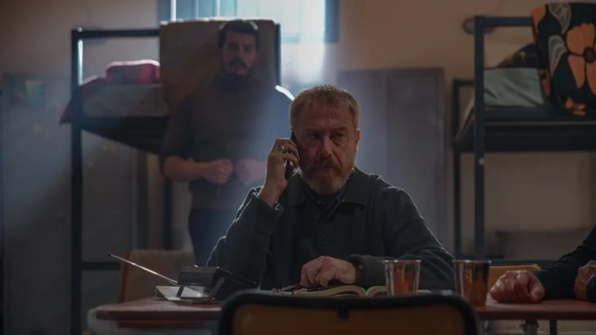 Aşk ve Gözyaşı'na yeni soluk! O isim tüm dengeleri değiştirecek