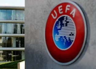 UEFA'dan flaş açıklama: Şampiyonlar Ligi'nde final-four olabilir