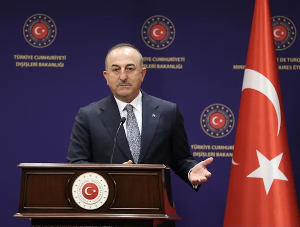 Son dakika | Dışişleri Bakanı Mevlüt Çavuşoğlu'ndan dikkat çeken Azerbaycan açıklaması - 3