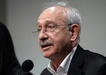 Kemal Kılıçdaroğlu'nun ABD'ye götürmediği TELE 1 ziyaretin perde arkasını gözler önüne serdi! Tam bir fiyasko!