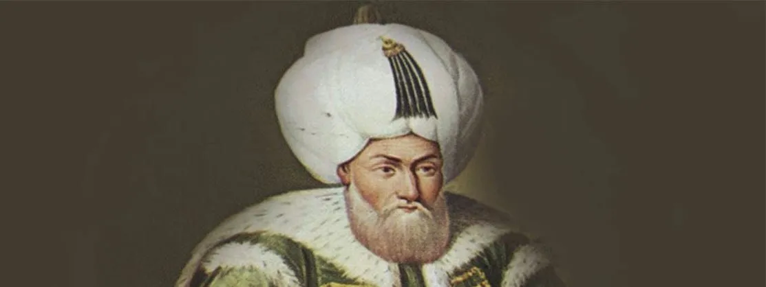 2 Bayezid In Lakabi Bakin Nereden Geliyormus Osmanli Padisahlarinin Bilinmeyen Yonleri