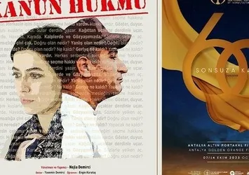 Altın Portakal Film Festivali'nde FETÖ propagandası yapmıştı! CHP'li başkanı yardımcısı 'böcek' gibi ezdi: CHP FETÖ'ye kuyruk olmamalı
