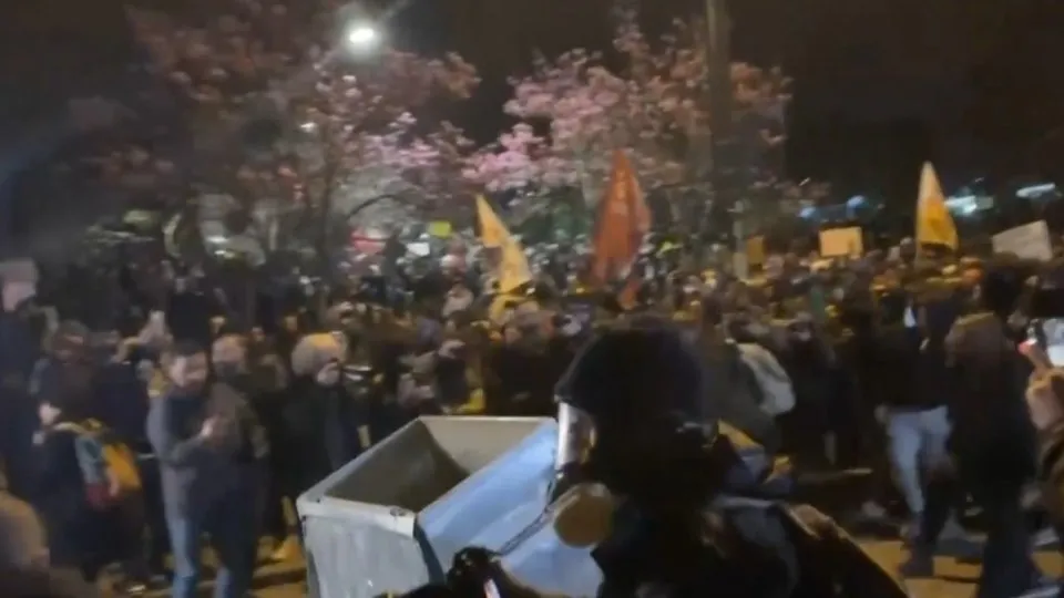 Dünden bugüne sokak provokasyonları! CHP sokakları neden karıştırmak istiyor? | ANALİZ